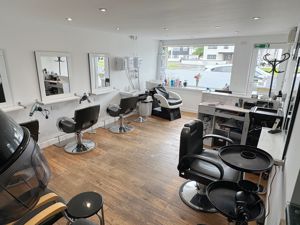 SALON- click for photo gallery